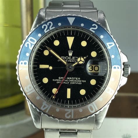 1963 rolex gmt|1963 rolex watches.